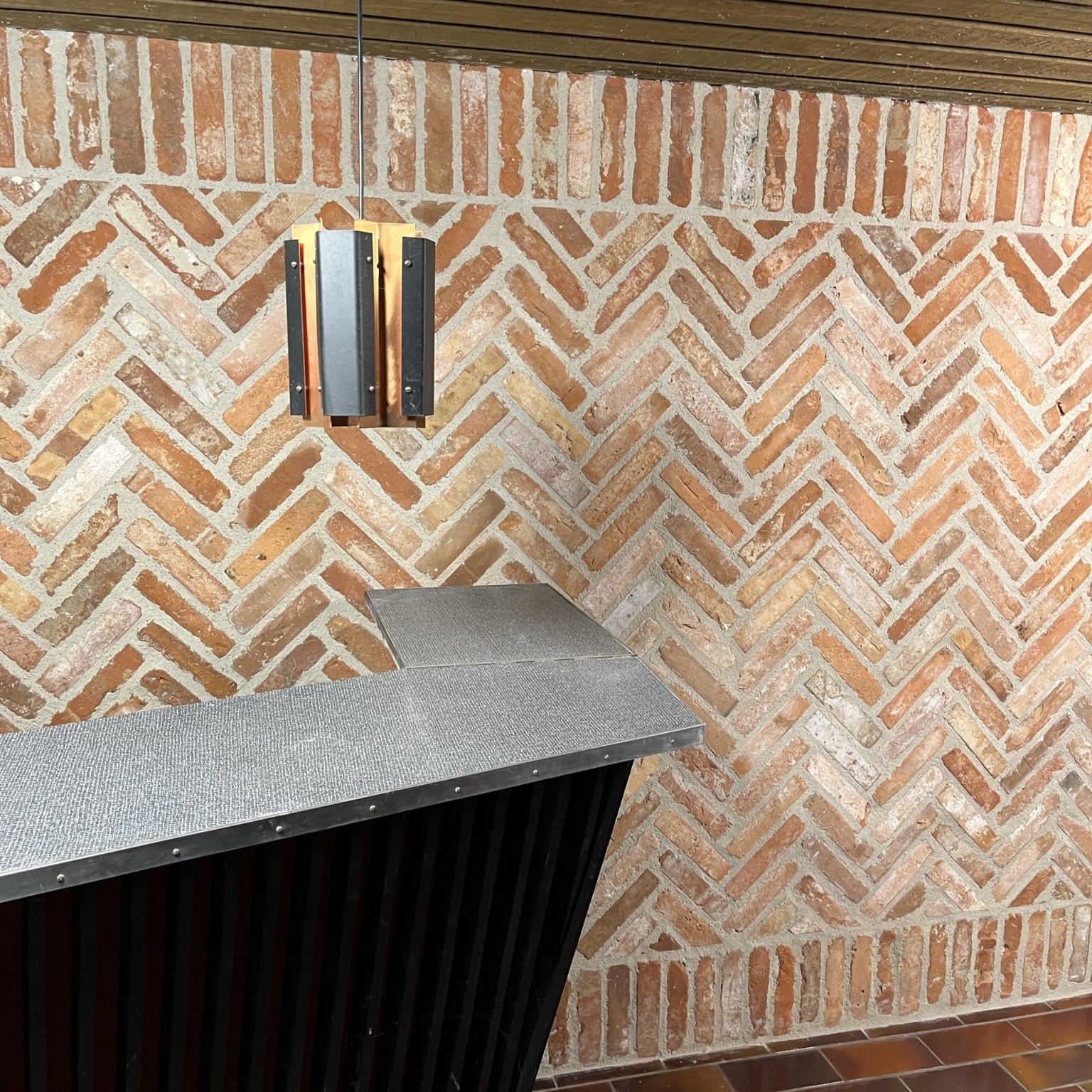 sildebensforbandt genbrugsmursten